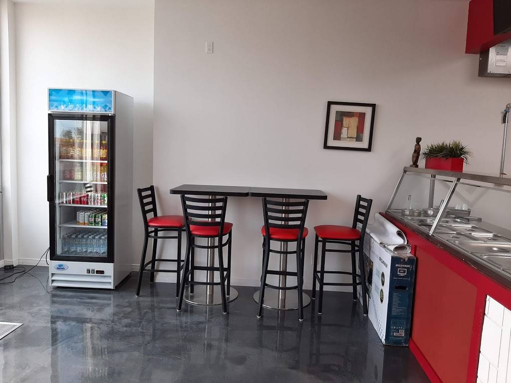 Cuisine Créole Carmel | restaurant | 7261 Boulevard Laurier, Terrebonne, QC J7M 1T7, Canada | 4508382222 OR +1 450-838-2222