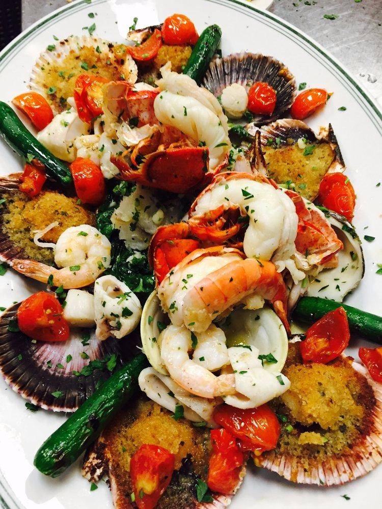 Via Veneto | restaurant | 6340 Lincoln Ave, Chicago, IL 60659, USA | 7732670888 OR +1 773-267-0888