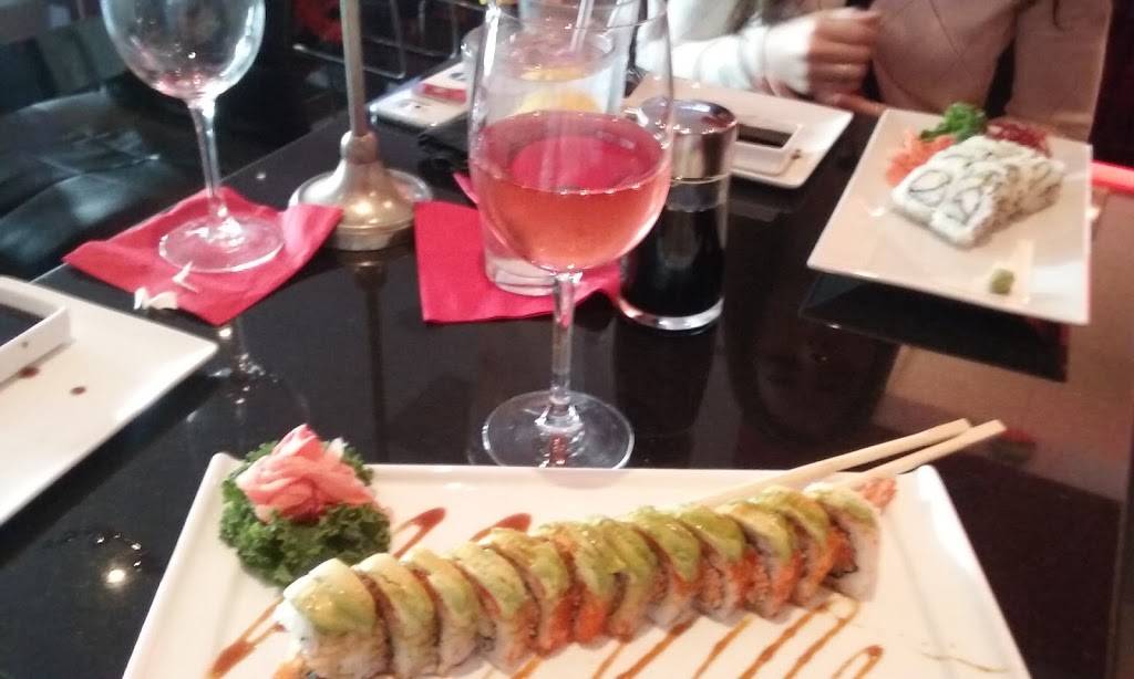 Sushi Sake Hammocks | restaurant | 14649 SW 104th St, Miami, FL 33186, USA | 3053808880 OR +1 305-380-8880