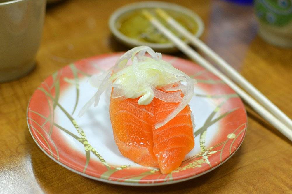 KuruKuru Sushi - Kahala Mall | restaurant | 4211 Waialae Ave, Honolulu, HI 96816, USA | 8087395878 OR +1 808-739-5878