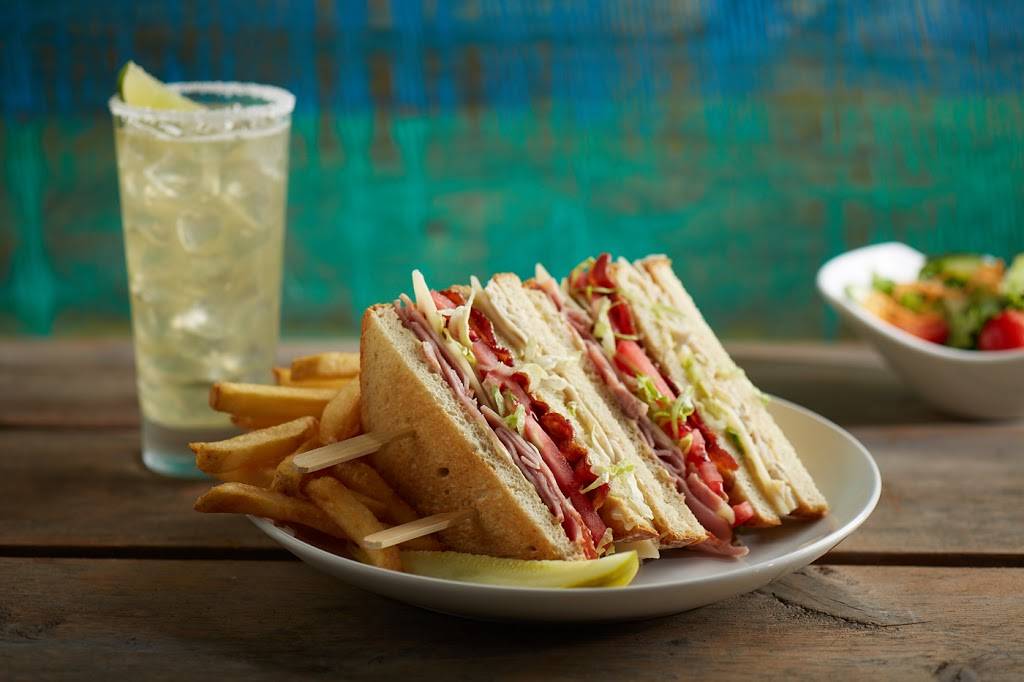 Margaritaville Restaurant | restaurant | 195 Beach Blvd, Biloxi, MS 39530, USA | 2282716377 OR +1 228-271-6377