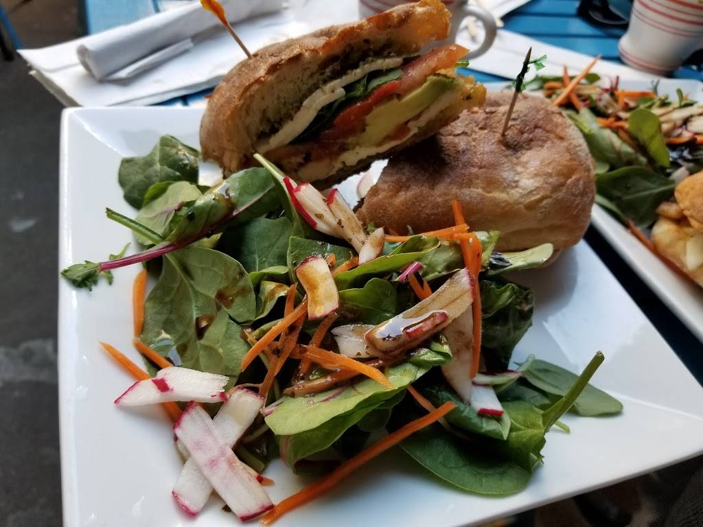 Qathra Cafe | cafe | 1112 Cortelyou Rd, Brooklyn, NY 11218, USA | 3473053250 OR +1 347-305-3250