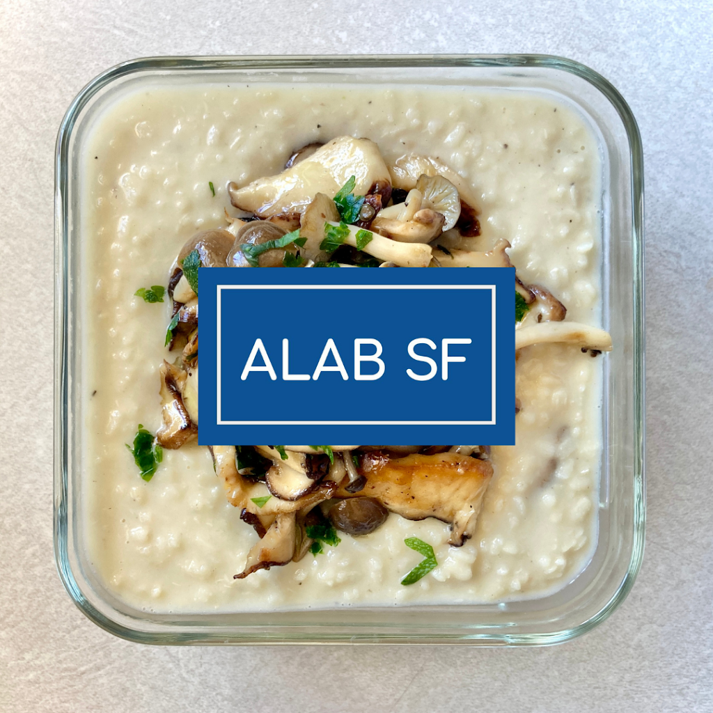 Alab SF | Organic Meal Delivery | restaurant | 2700 Fairmont Dr, San Leandro, CA 94578, USA | 6466202795 OR +1 646-620-2795