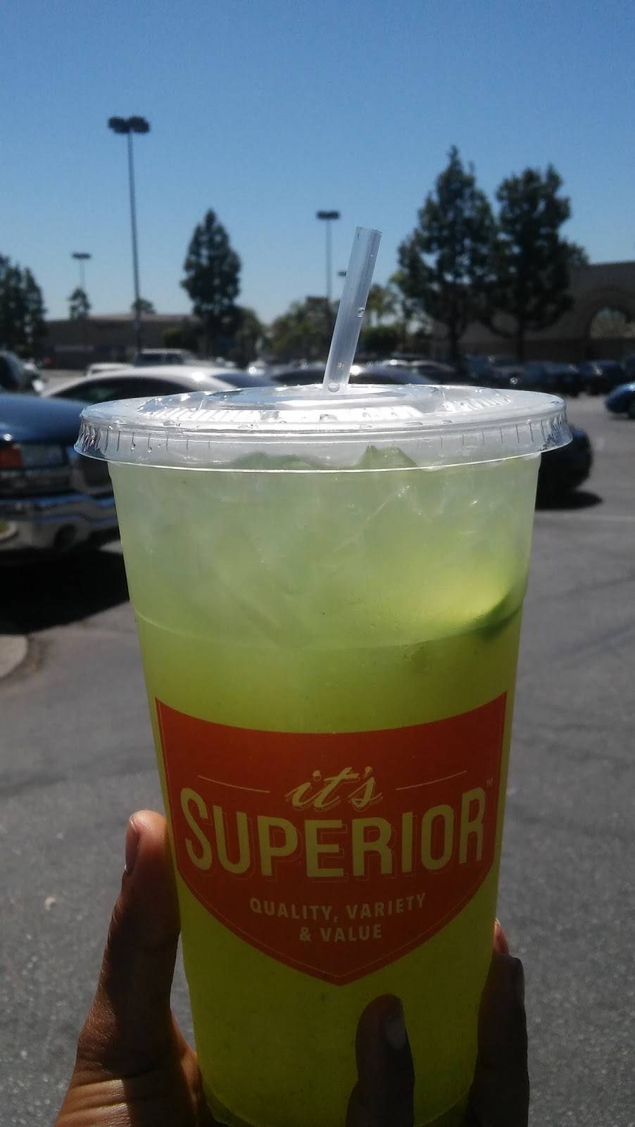 Superior Grocers | bakery | 111 E Compton Blvd, Compton, CA 90220, USA | 3106321178 OR +1 310-632-1178