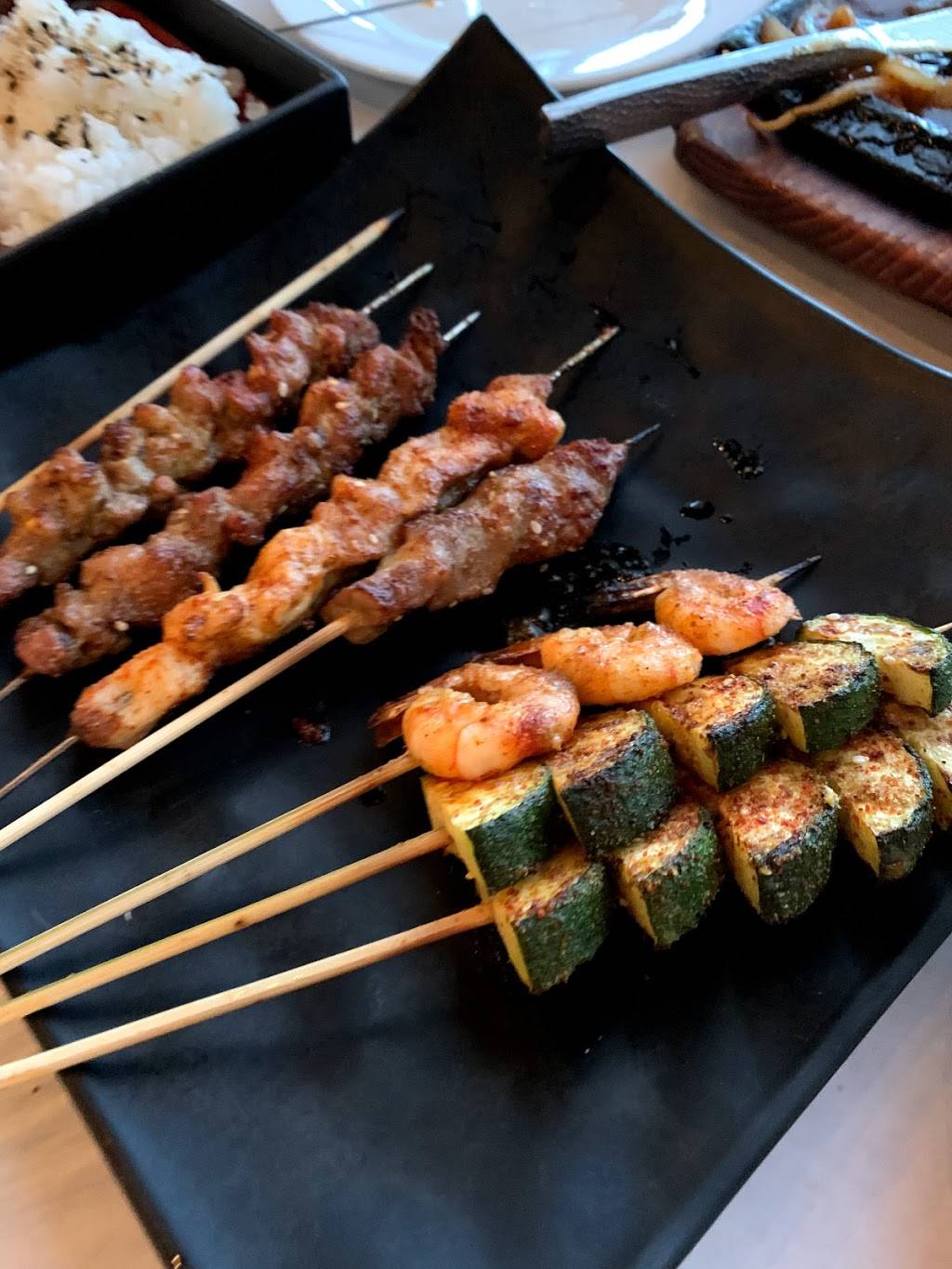 Axia Restaurant | restaurant | 5045a Plantation Pl, Mississauga, ON L5M 6J3, Canada | 9056082942 OR +1 905-608-2942