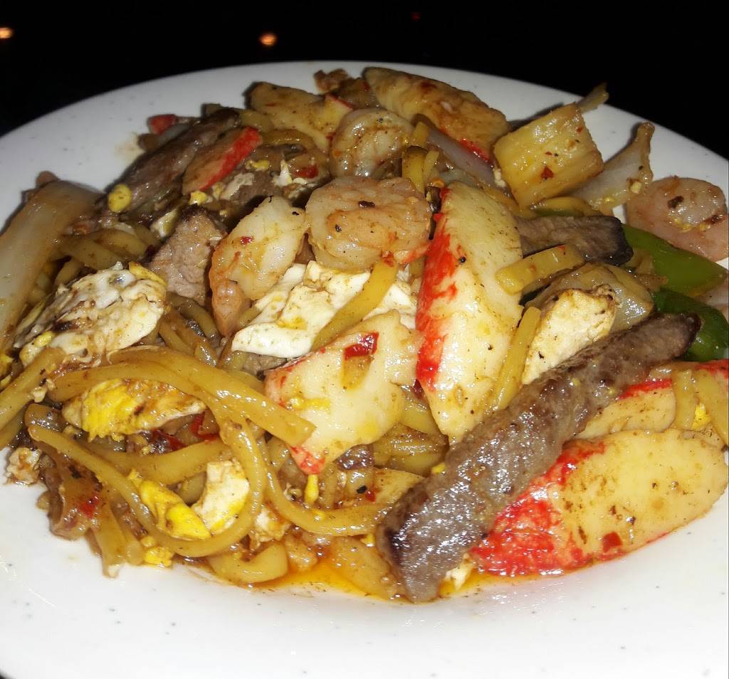 Asian Buffet | restaurant | 700 S Cockrell Hill Rd #180, Duncanville, TX 75137, USA | 9722838881 OR +1 972-283-8881