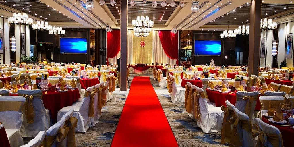 H.L. Peninsula Restaurant | restaurant | 608 Dubuque Ave, South San Francisco, CA 94080, USA | 6506168168 OR +1 650-616-8168