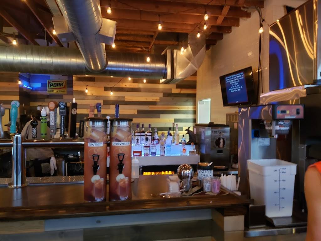 Feast BBQ | restaurant | 10318 Taylorsville Rd, Jeffersontown, KY 40299, USA | 5027496534 OR +1 502-749-6534