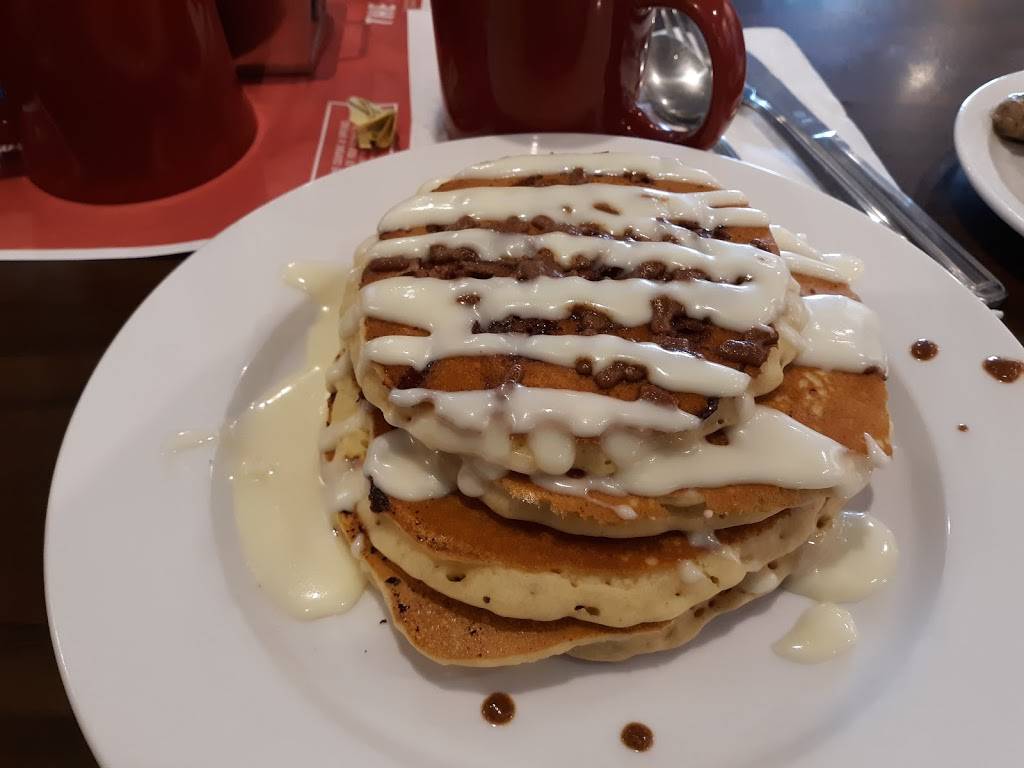 Bob Evans | restaurant | 5970 E Main St, Columbus, OH 43213, USA | 6148631755 OR +1 614-863-1755