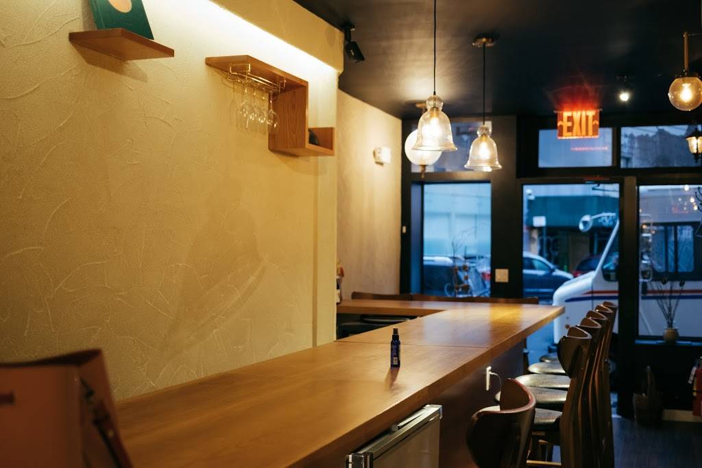 Shabu Shabu Mayumon | restaurant | 115 Division St, New York, NY 10002, USA | 6464767717 OR +1 646-476-7717