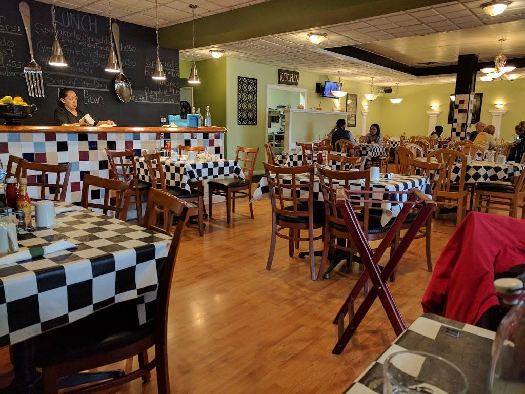 Madison Park Kitchen | restaurant | 7525 Madison St, Forest Park, IL 60130, USA | 7086898607 OR +1 708-689-8607