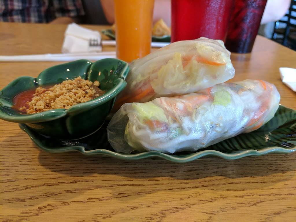 Sawasdee Thai Cuisine | restaurant | 5400, 6600 Dixie Hwy, Fairfield, OH 45014, USA | 5133305050 OR +1 513-330-5050