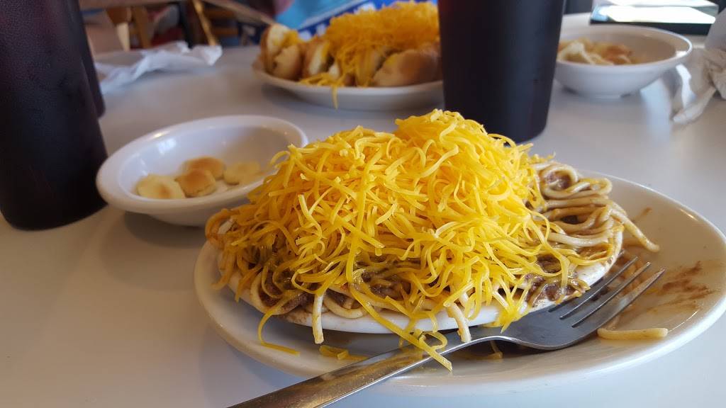 Skyline Chili | restaurant | 5100-323 S Cleveland Ave, Fort Myers, FL 33907, USA | 2392783929 OR +1 239-278-3929