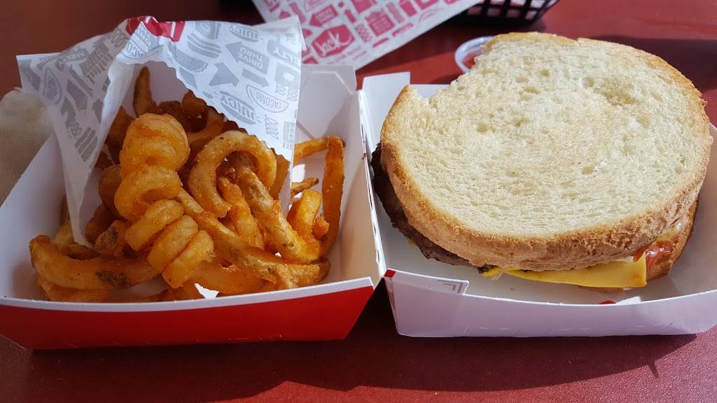 Jack in the Box | restaurant | 6000 S, MO-94, Weldon Spring, MO 63304, USA | 6363291460 OR +1 636-329-1460