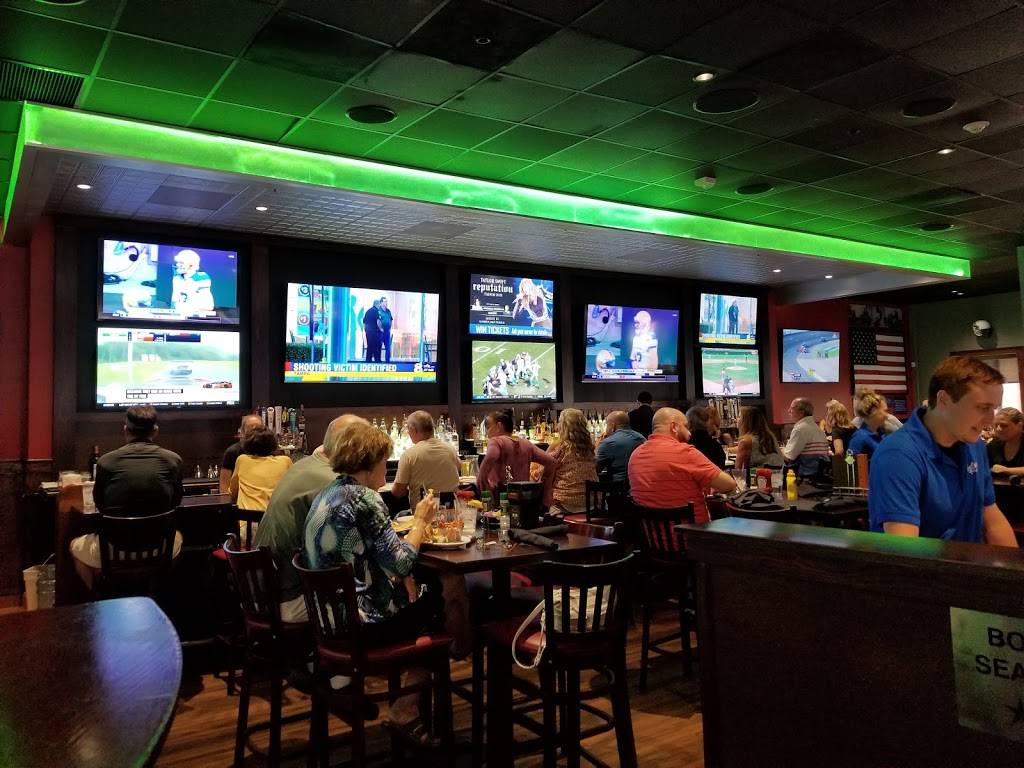 Glory Days Grill | restaurant | 8253 Cooper Creek Blvd, Bradenton, FL 34201, USA | 9413603287 OR +1 941-360-3287