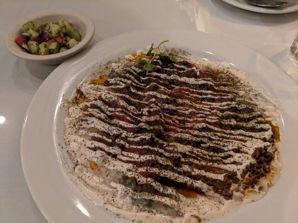 Kabul Afghan Cuisine | restaurant | 2301 N 45th St, Seattle, WA 98103, USA | 2065459000 OR +1 206-545-9000