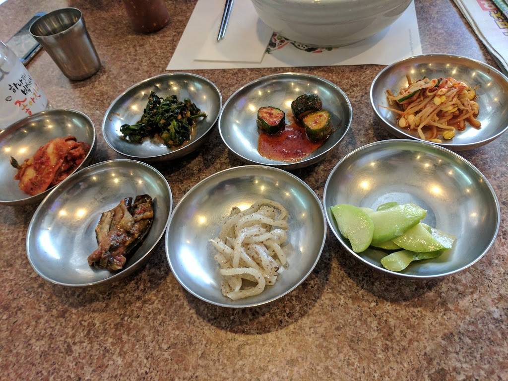 Yetgol | restaurant | 1144 S Western Ave #105, Los Angeles, CA 90006, USA | 3237328000 OR +1 323-732-8000