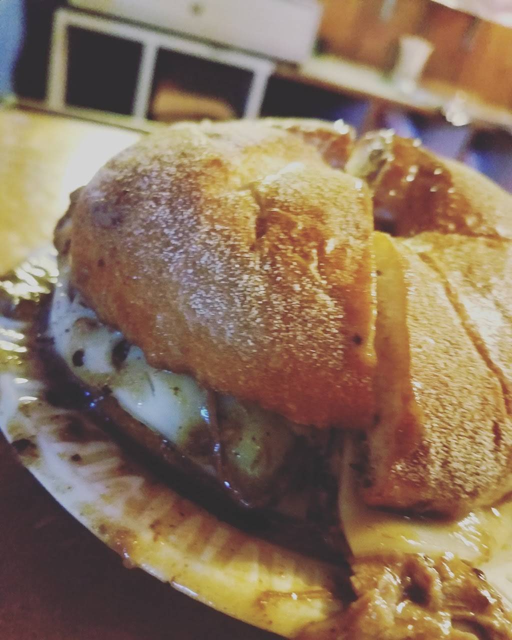 Old Original Nicks Roast Beef | meal takeaway | 2149 S 20th St, Philadelphia, PA 19145, USA | 2154634114 OR +1 215-463-4114