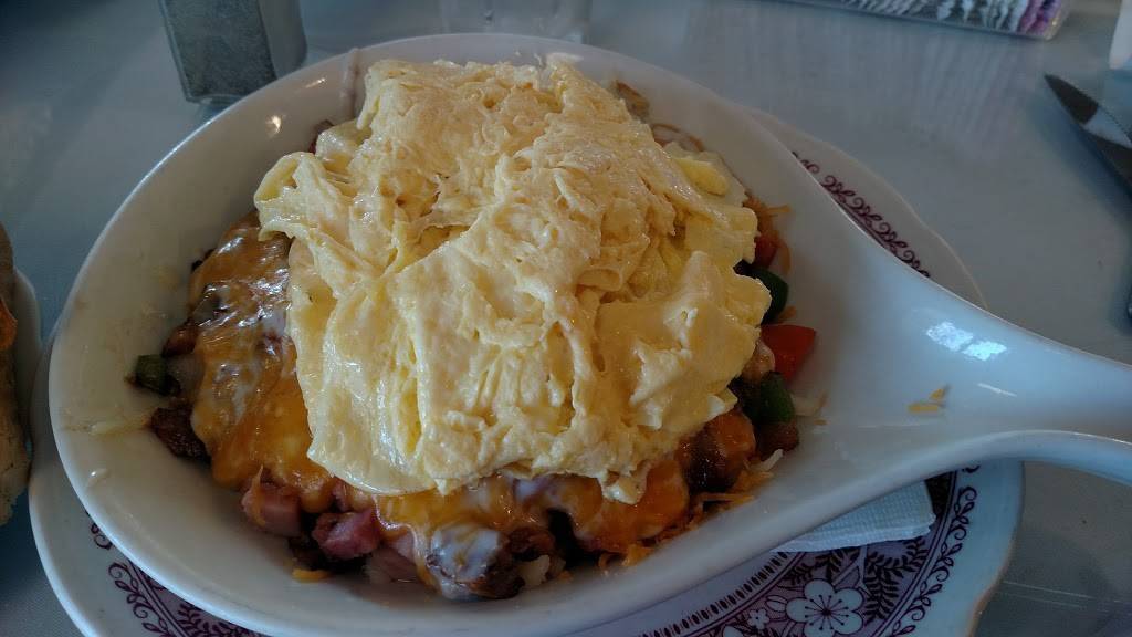 Orland Oasis | cafe | 14306 Union St, Orland Park, IL 60462, USA | 7084035503 OR +1 708-403-5503