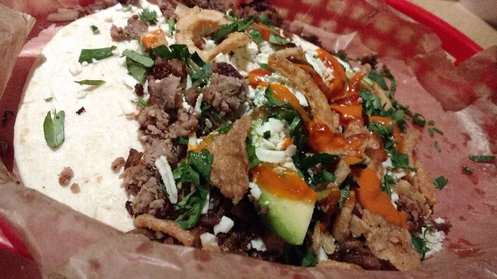 Torchys Tacos | restaurant | 350 W 19th St Ste 1, Houston, TX 77008, USA | 7135958229 OR +1 713-595-8229