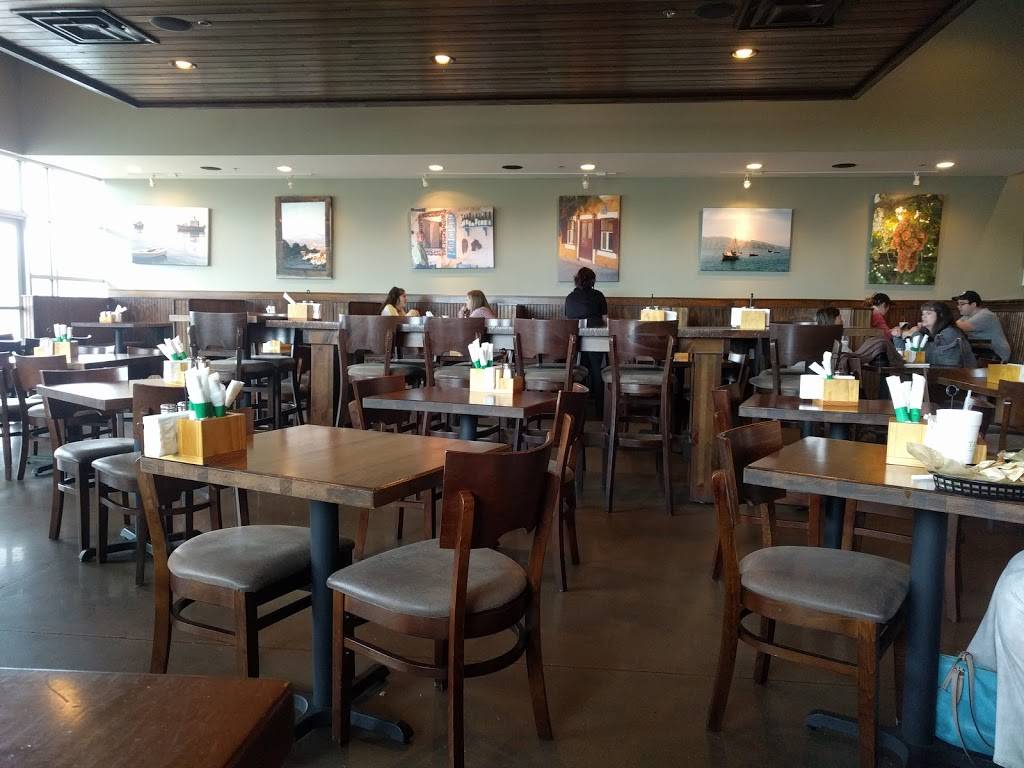 Tazikis Mediterranean Cafe | restaurant | 1000 SE Walton Blvd, Bentonville, AR 72712, USA | 4797150647 OR +1 479-715-0647