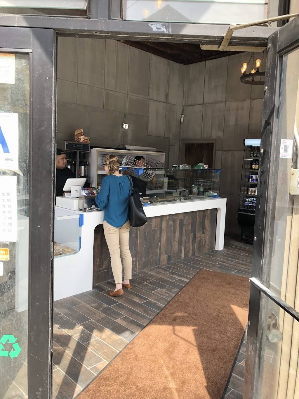 Bagel Corner | bakery | 581 W 235th St, Bronx, NY 10463, USA | 3472752036 OR +1 347-275-2036