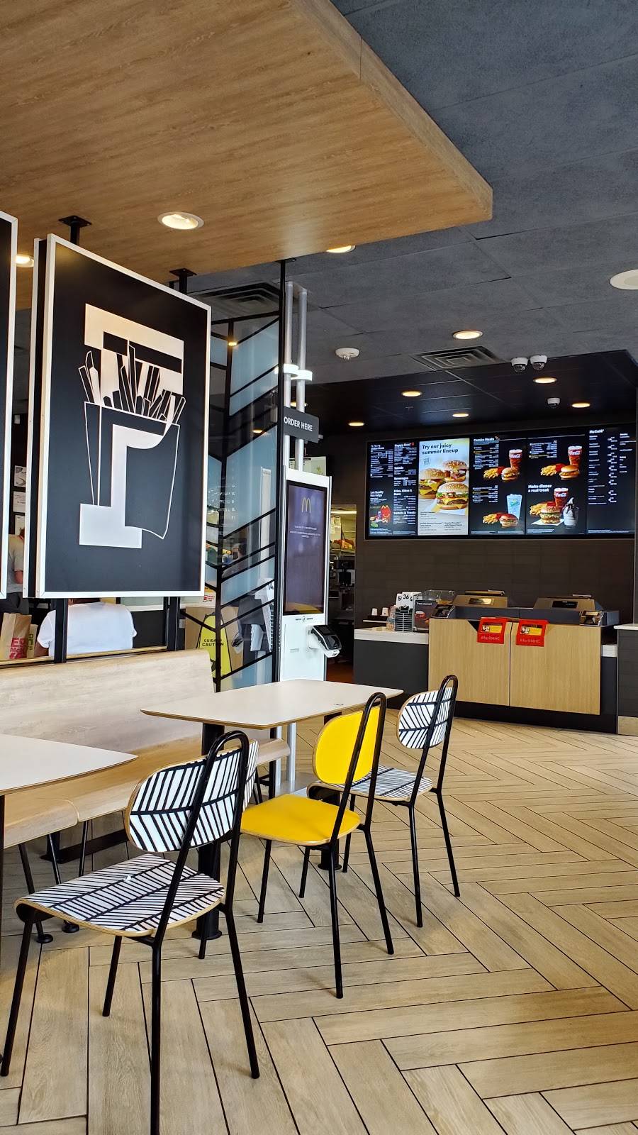 McDonalds | cafe | 1502 Lafayette Pkwy, LaGrange, GA 30241, USA | 7068841614 OR +1 706-884-1614