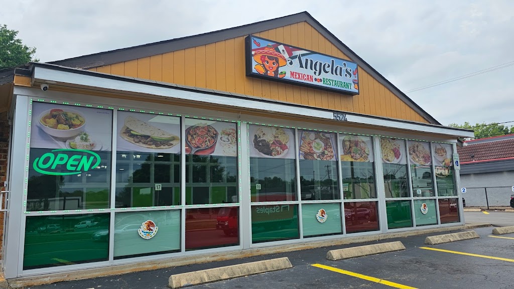Angelas Restaurant-mexican and latin food | cafe | 5524 South Blvd, Charlotte, NC 28217, USA | 7047339071 OR +1 704-733-9071