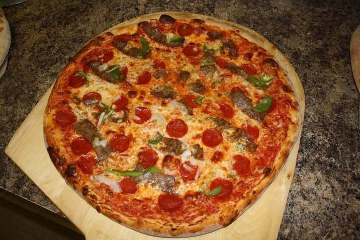 Fratellis Pizzeria | restaurant | 6890 Tylersville Rd, West Chester Township, OH 45069, USA | 5137775061 OR +1 513-777-5061