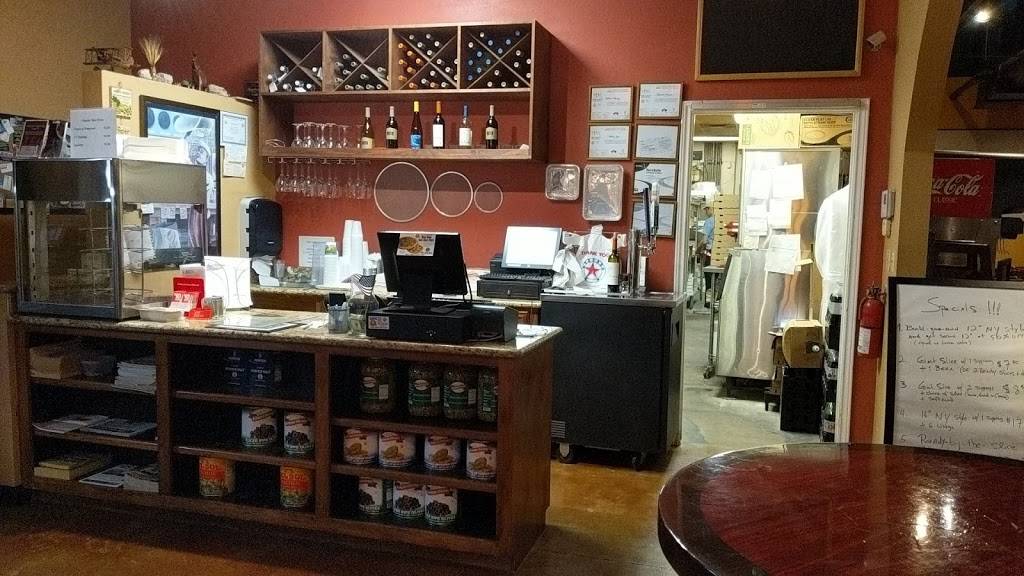 Mazzeis | restaurant | 6868 S Mason Rd, Katy, TX 77450, USA | 2815791677 OR +1 281-579-1677