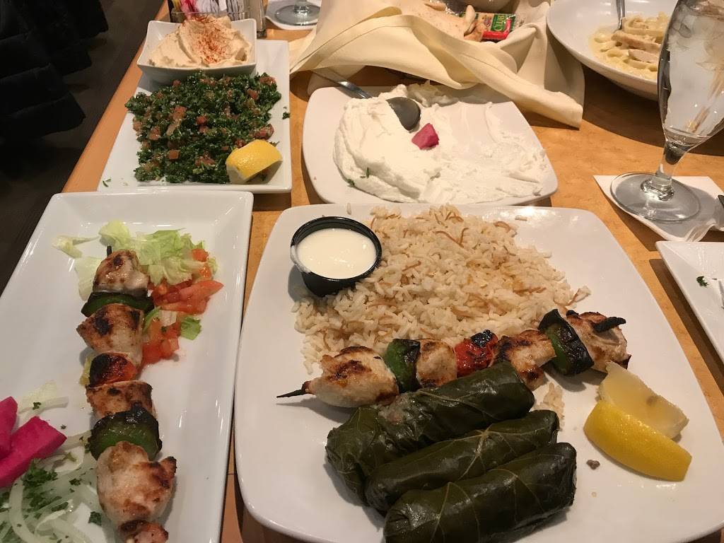 Ikes Restaurant | restaurant | 38550 Van Dyke Ave, Sterling Heights, MI 48312, USA | 5869794460 OR +1 586-979-4460