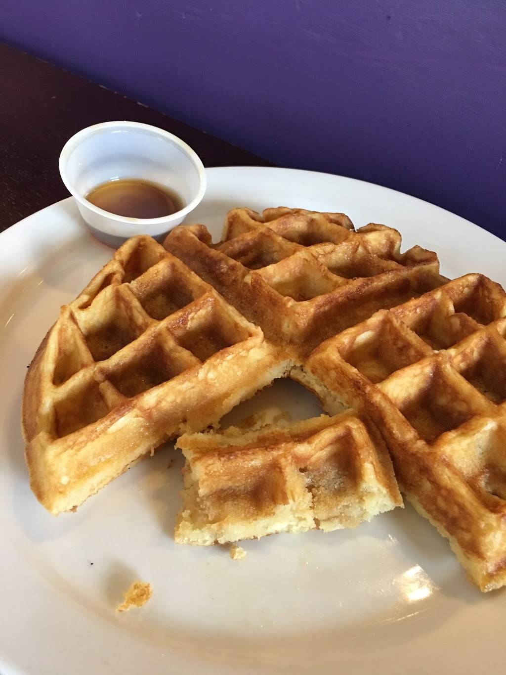 Spot Coffee | cafe | 200 East Ave, Rochester, NY 14604, USA | 5856134600 OR +1 585-613-4600