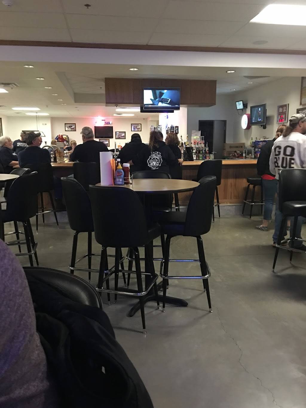 Jacks Grubb Shack | restaurant | 2805 Washington Ave, Altoona, PA 16601, USA | 8149438440 OR +1 814-943-8440