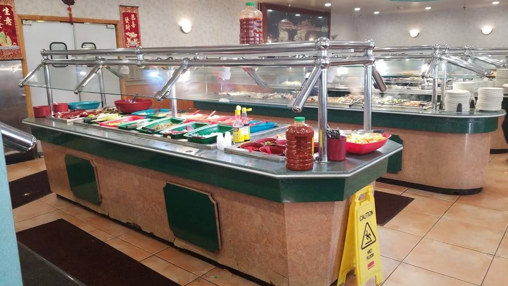 Empire Buffet | restaurant | 3585 Sonoma Blvd, Vallejo, CA 94590, USA | 7075576338 OR +1 707-557-6338