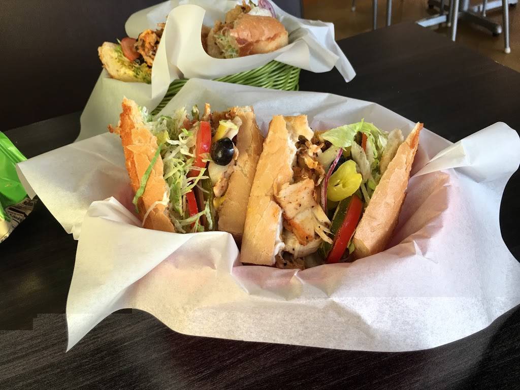 Deli Delicious | restaurant | 4426 E Waterloo Rd #C, Stockton, CA 95215, USA | 2099314755 OR +1 209-931-4755