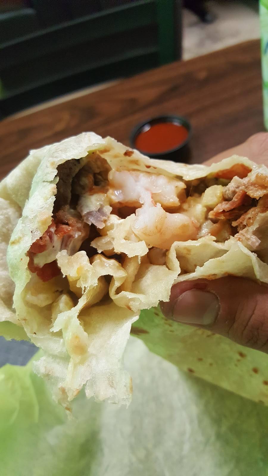 Los Titos Mexican Food | restaurant | 2850 National Ave #108, San Diego, CA 92113, USA | 6192338226 OR +1 619-233-8226