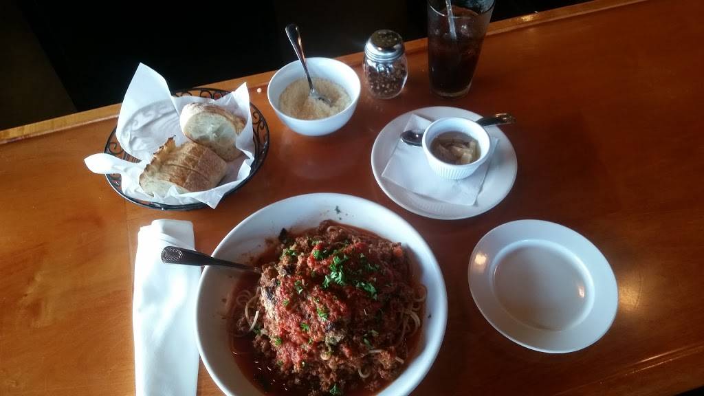 Bricco Bracco | restaurant | 1161 Basketweave Dr, Mt Pleasant, SC 29466, USA | 8434168290 OR +1 843-416-8290