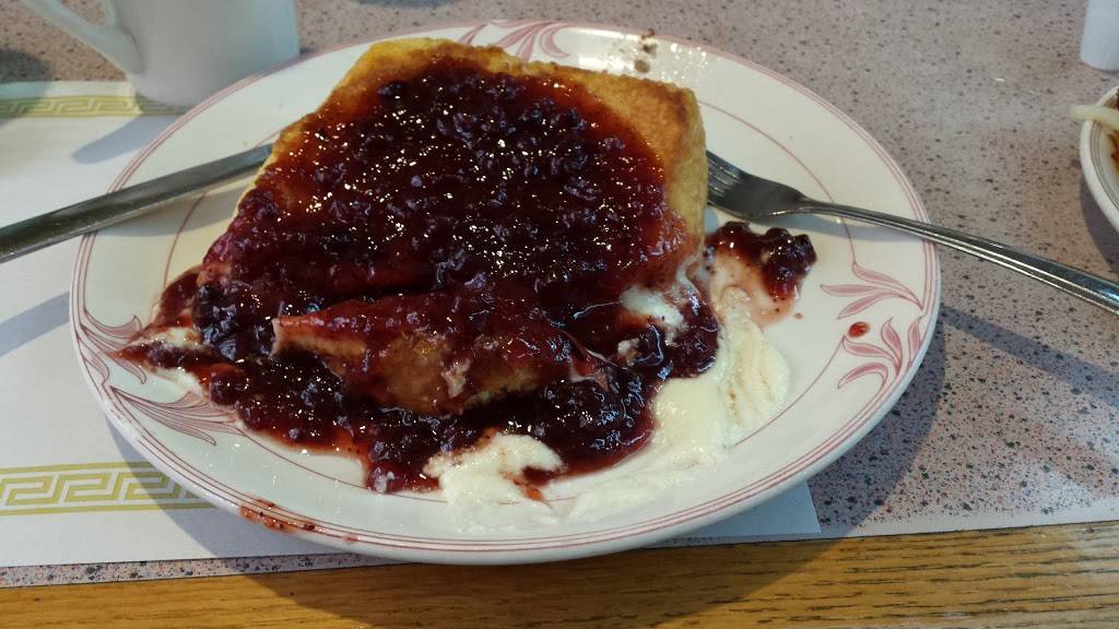 Skyline Restaurant | restaurant | 1016 Dixie Hwy, Chicago Heights, IL 60411, USA | 7087551118 OR +1 708-755-1118