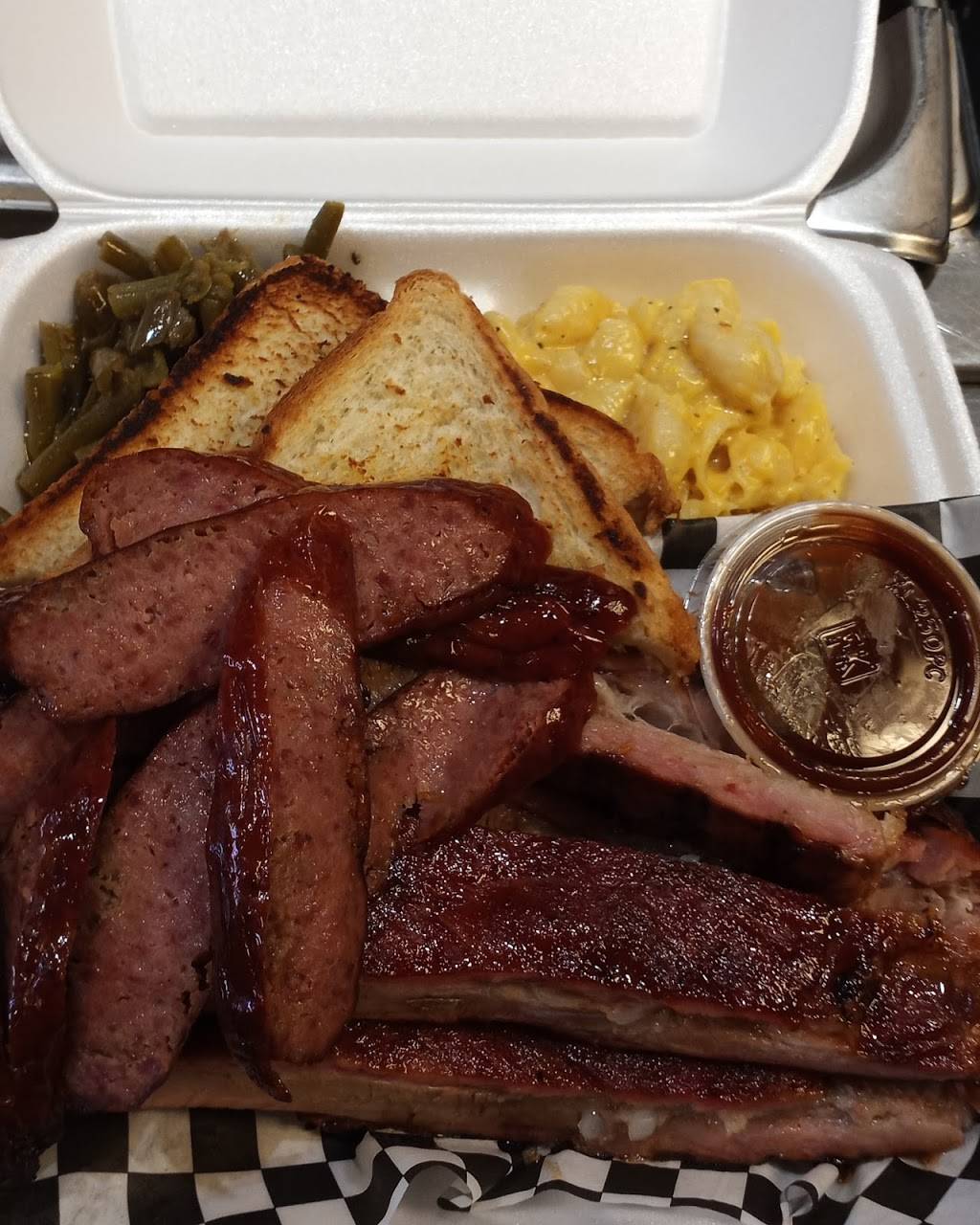 Ds cajun Eats and Barbecue | restaurant | 8330 W Bellfort Ave, Houston, TX 77071, USA | 7138514128 OR +1 713-851-4128