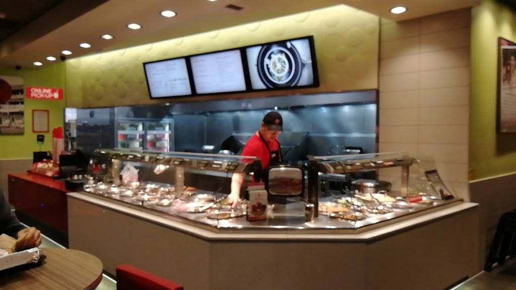 Panda Express | meal takeaway | 1803 N Cahuenga Blvd, Hollywood, CA 90028, USA | 3239623182 OR +1 323-962-3182