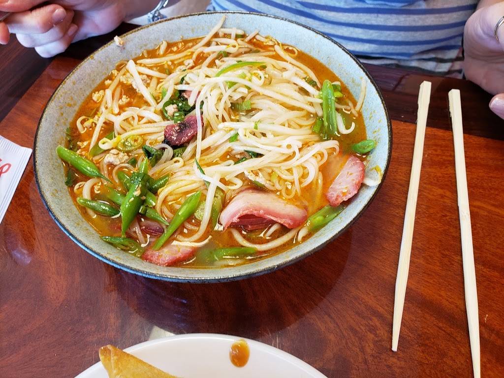 Thai Smile Restaurant | restaurant | 18040 SE McLoughlin Blvd, Milwaukie, OR 97267, USA | 9713353960 OR +1 971-335-3960