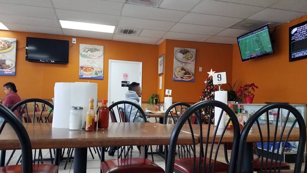 Reinas Restaurant | restaurant | 12313 Bellaire Blvd, Houston, TX 77072, USA | 2814953928 OR +1 281-495-3928