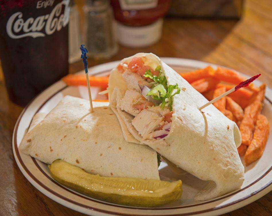 Bevs Cafe | restaurant | 221 Bush St, Red Wing, MN 55066, USA | 6513885227 OR +1 651-388-5227