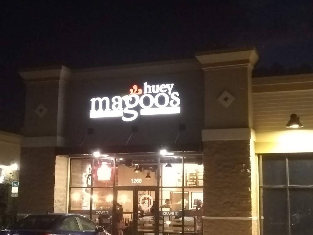 Huey Magoos Chicken Tenders | restaurant | 1268 Beville Rd, Daytona Beach, FL 32114, USA | 3862389232 OR +1 386-238-9232