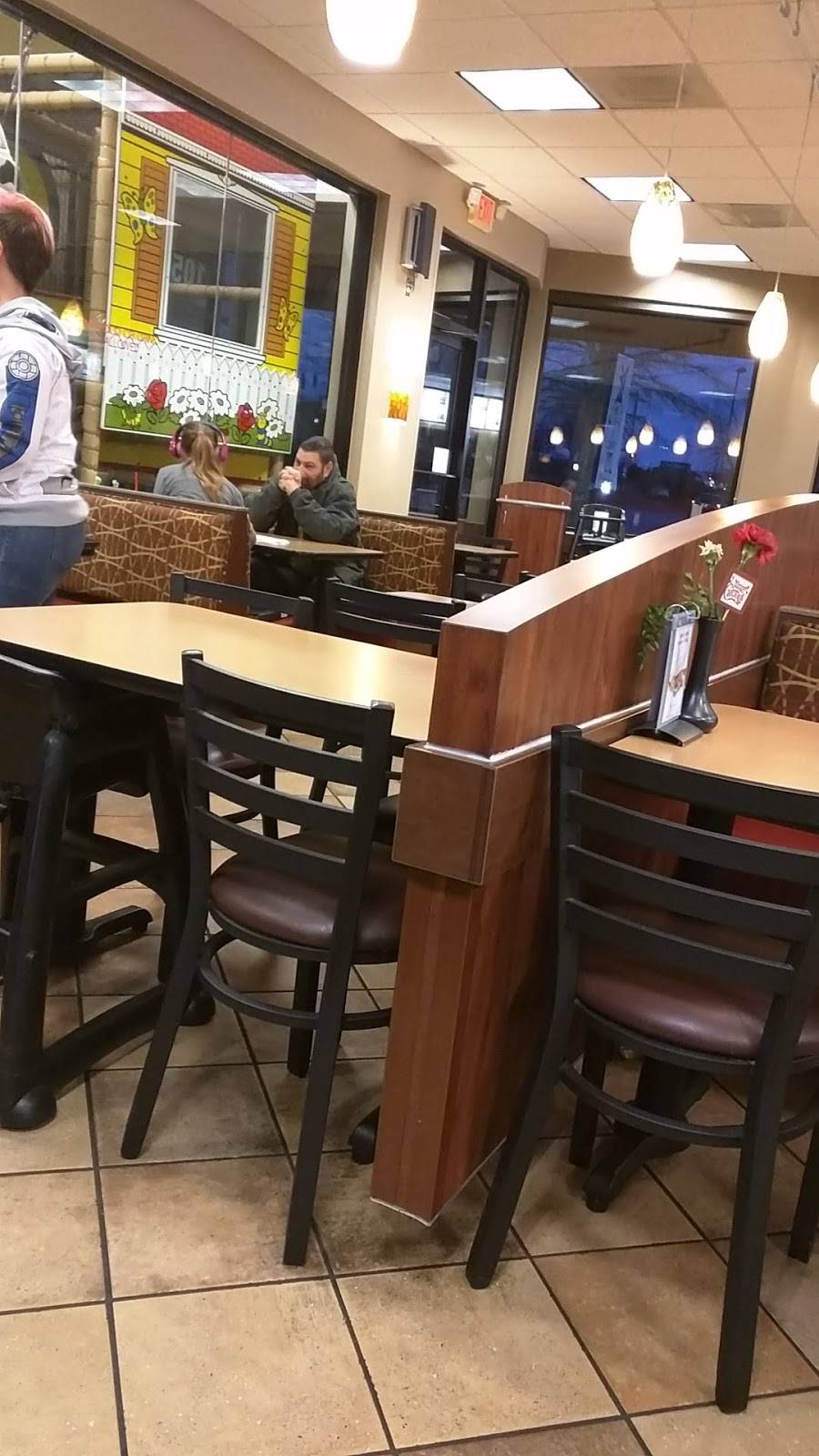 Chick-fil-A | restaurant | 10501 Westport Rd, Louisville, KY 40241, USA | 5023390505 OR +1 502-339-0505