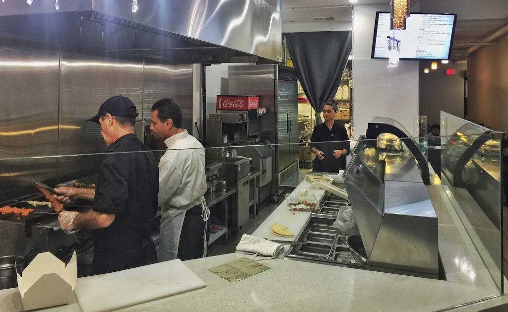 Forte Kabob | restaurant | 2233 W Balboa Blvd, Newport Beach, CA 92663, USA | 9498735450 OR +1 949-873-5450