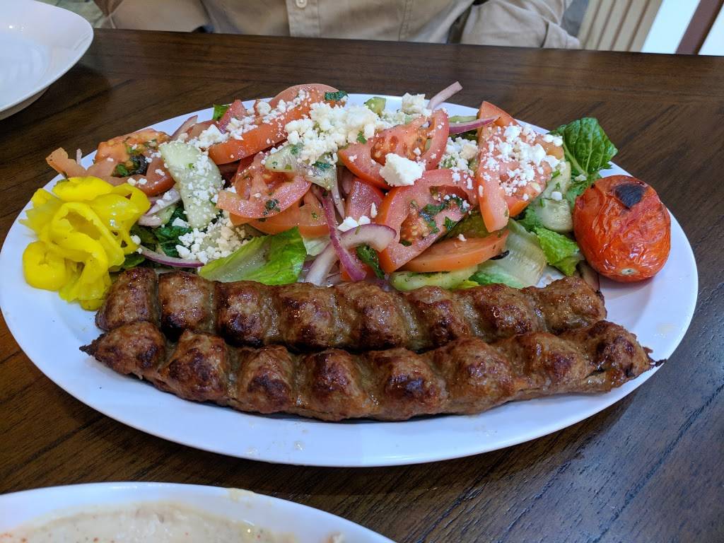 Noahs Ark Cuisine | meal takeaway | 10315 Zelzah Ave, Northridge, CA 91326, USA | 8188316980 OR +1 818-831-6980