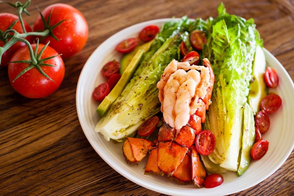 Lobster West Coronado | restaurant | 1033 B Ave #102, Coronado, CA 92118, USA | 6196750002 OR +1 619-675-0002