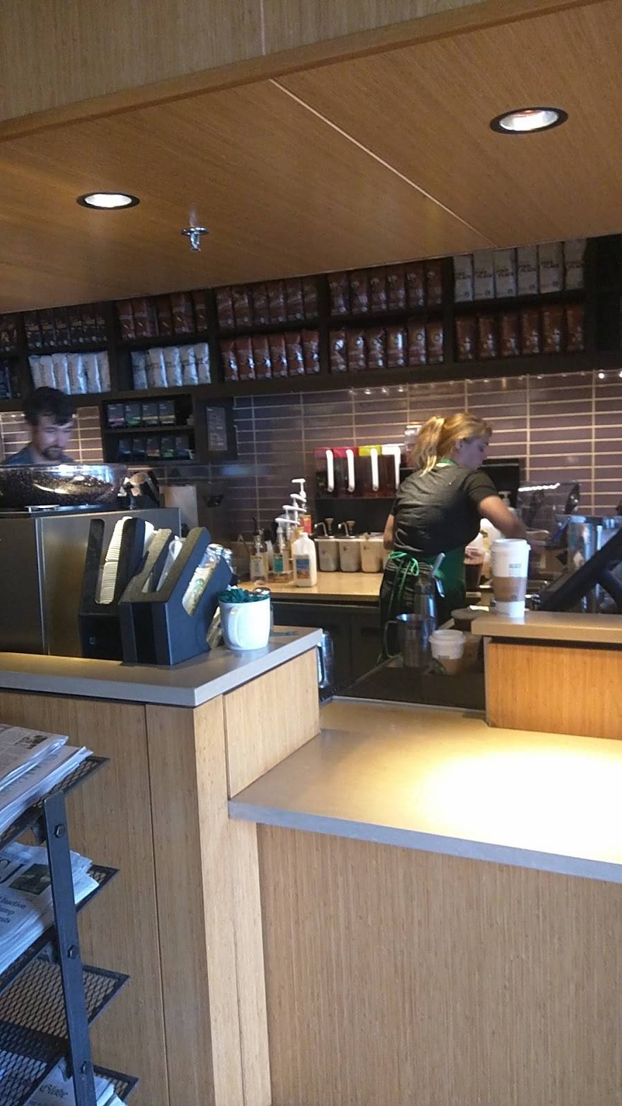 Starbucks | cafe | 29 Enon St, Beverly, MA 01915, USA | 9789220885 OR +1 978-922-0885