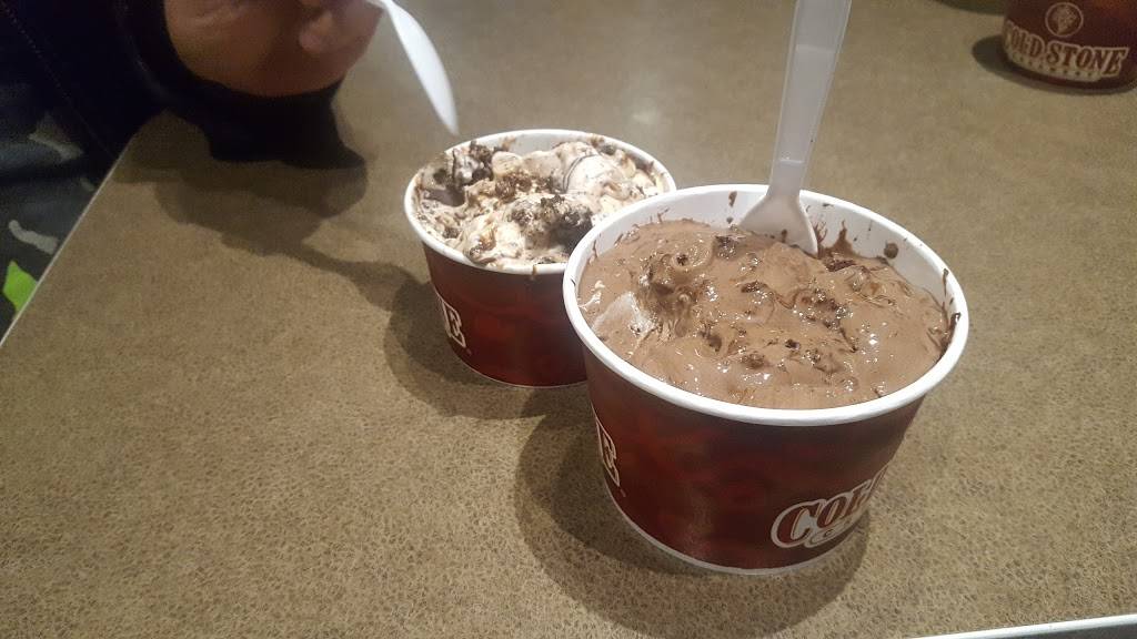 Cold Stone Creamery | bakery | 3334 Henry St, Norton Shores, MI 49441, USA | 2317336482 OR +1 231-733-6482